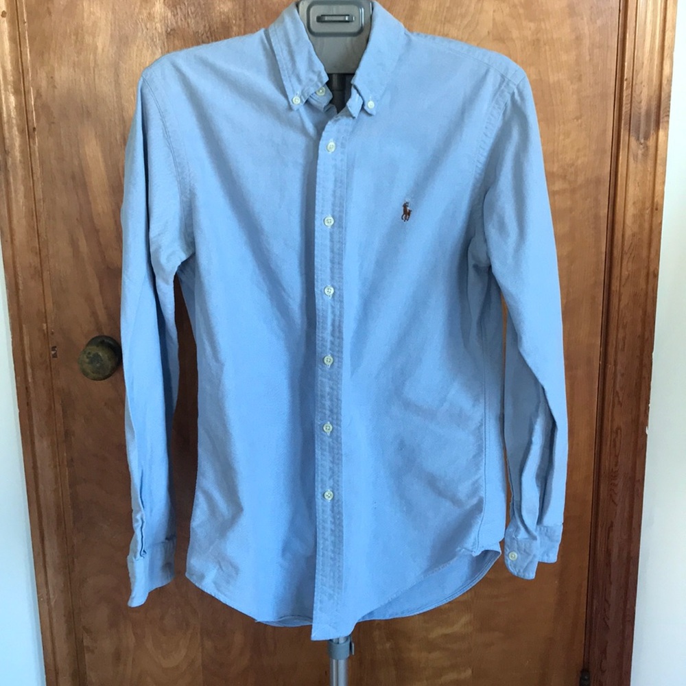 Ralph Lauren men’s shirt